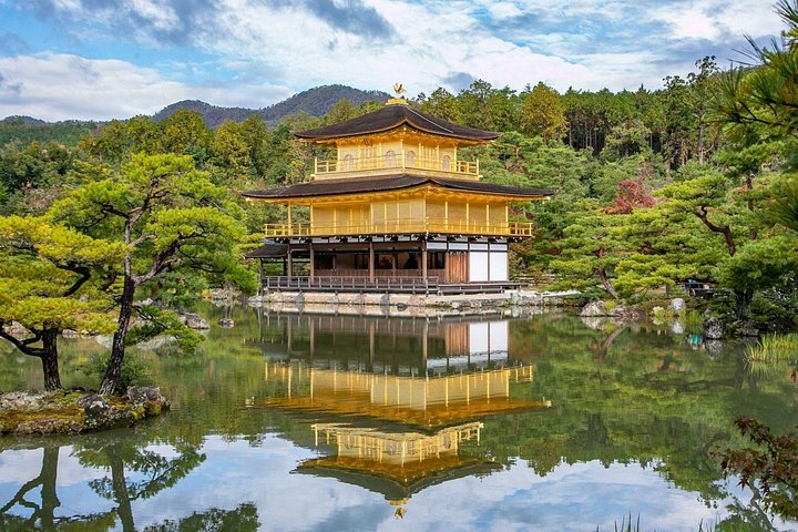 10 Must-see Spots in Kyoto One Day Private Tour - photo