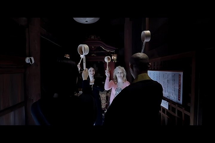 Kinosaki Onsen Check-In Tour with Hot Spring Passport - photo