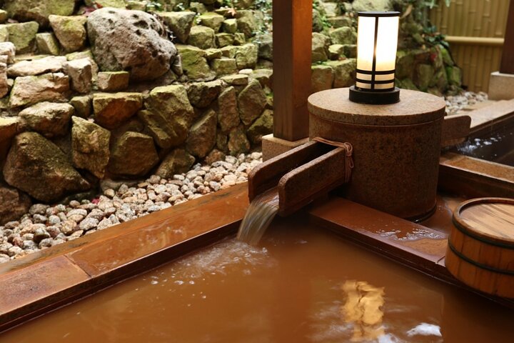 Arima Onsen Taikounoyu Spa - photo