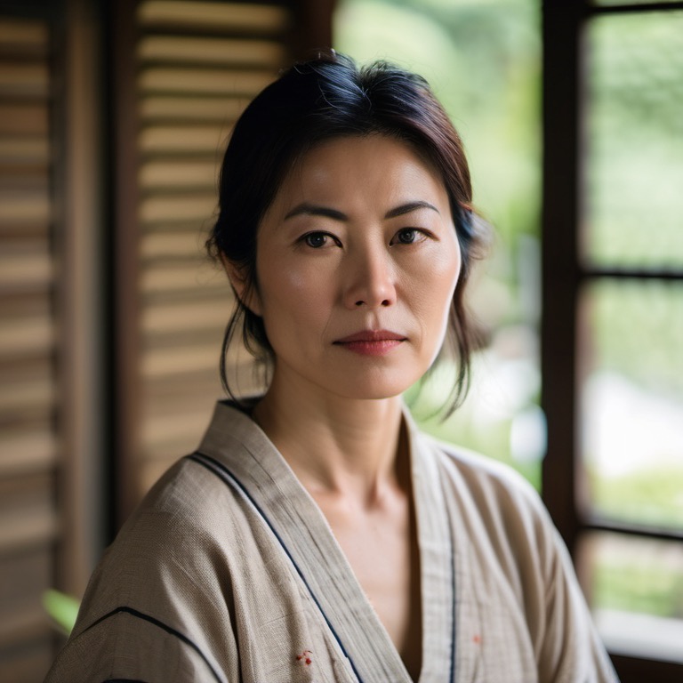 Emi Kato