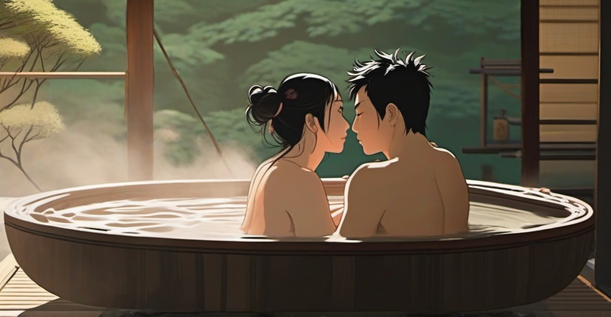 Mixed Gender Onsen (Konyoku) A Couples Bathing Guide