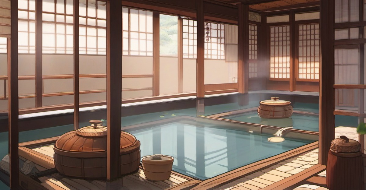 Onsen Etiquette First Timers Step by Step Guide