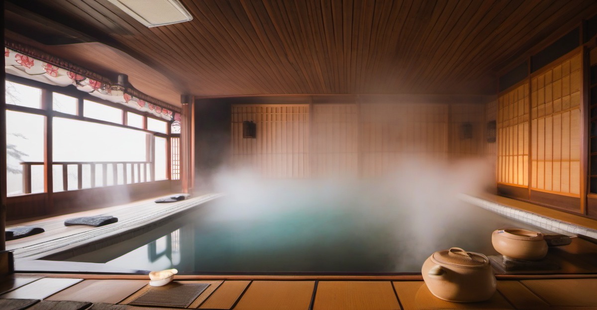 Rotenburo vs Indoor Onsen
