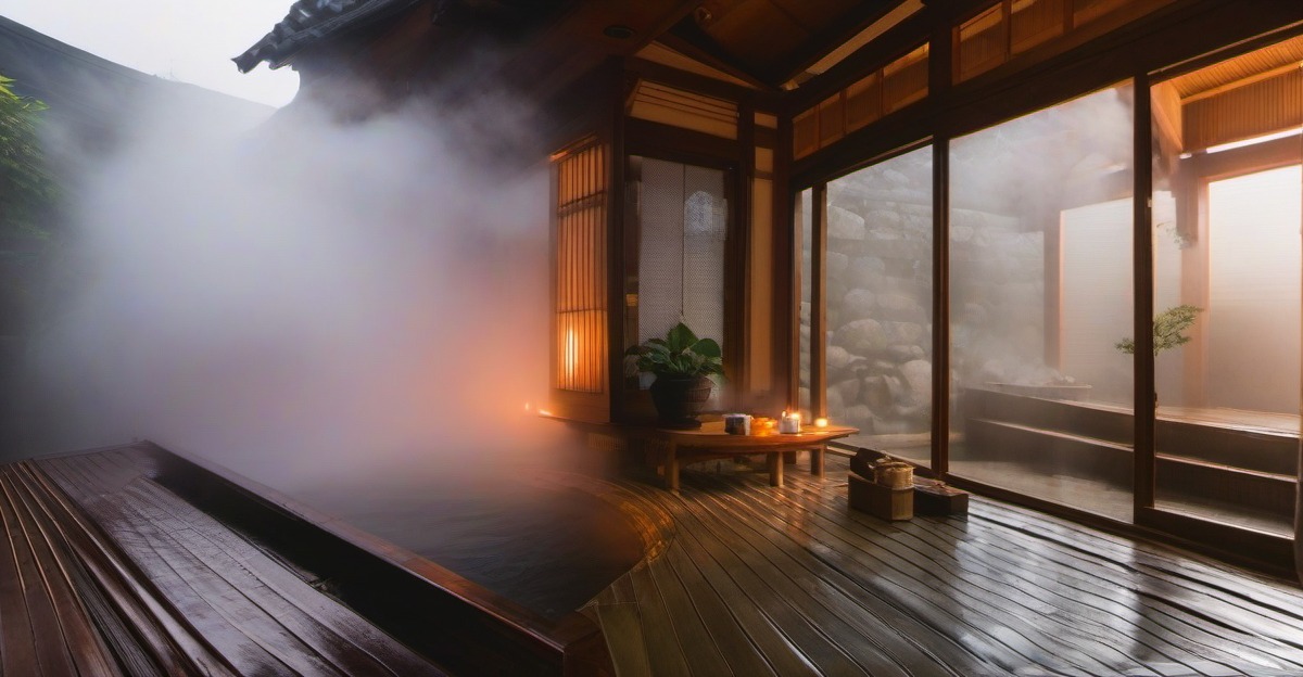 Sento vs Onsen Whats the Difference