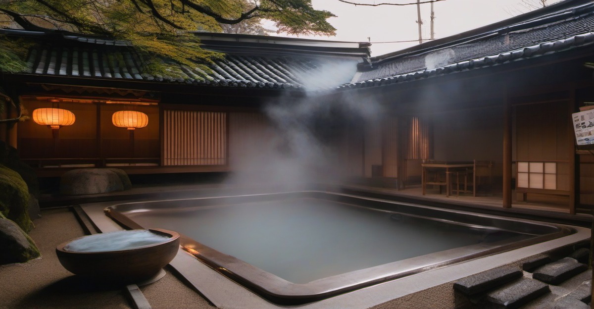 Tokyo Bathhouse Guide Sento, Super Sento, and Where to Go