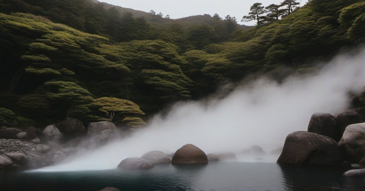 Hakone