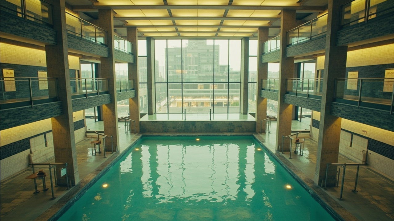Kishu Free Hot Spring — Natural Stream Day Trip from Osaka