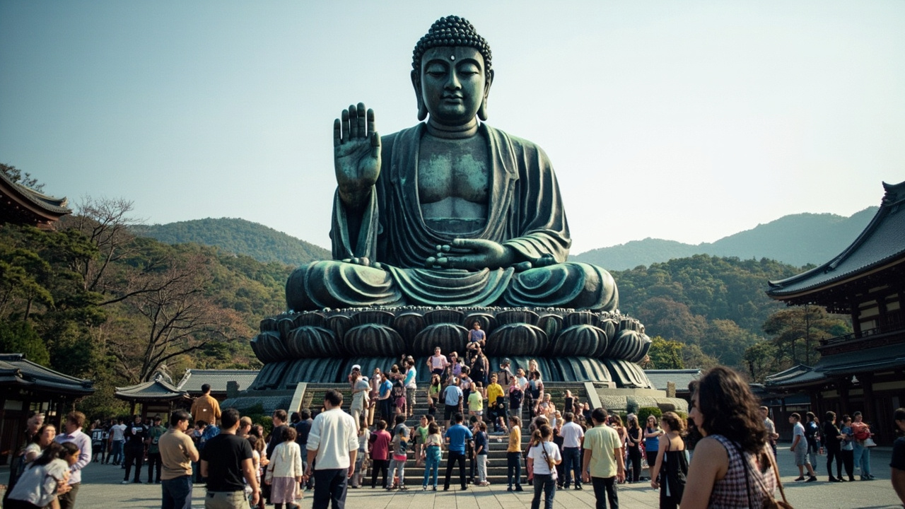 Daibutsu hot spring Kamakura private bath